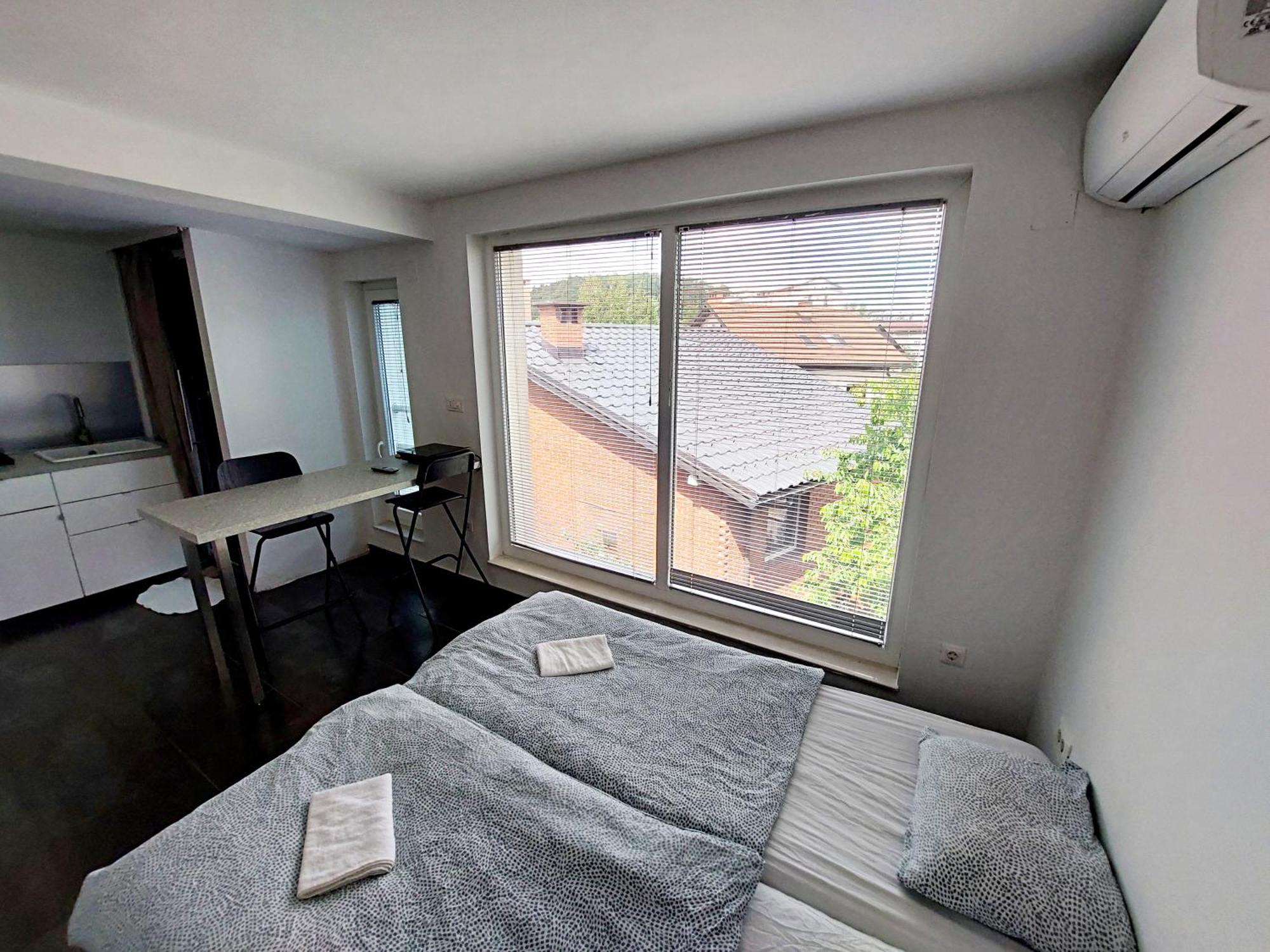 Bella Veselova 4* Ljubljana