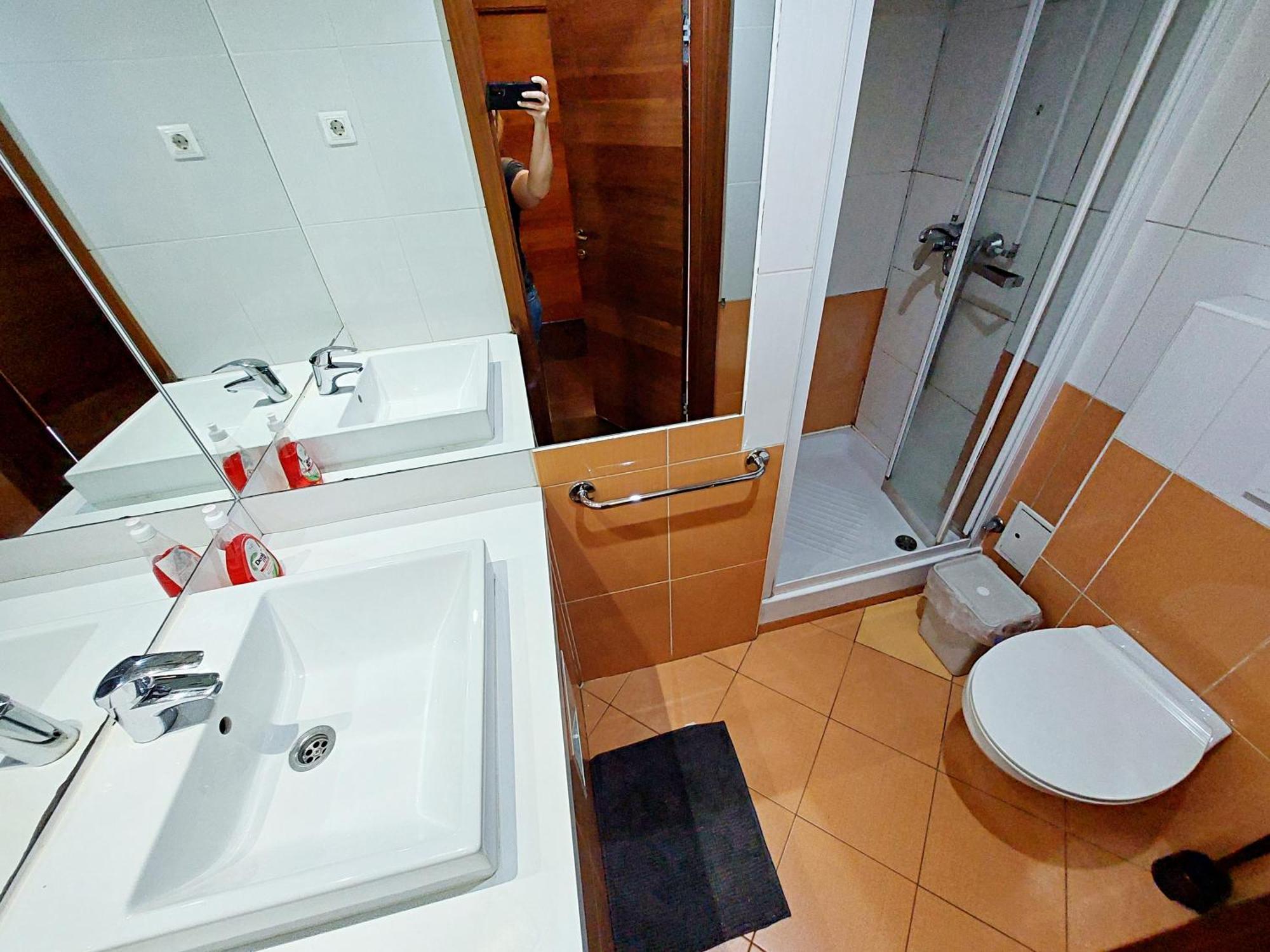Hotel Bella Veselova Ljubljana